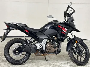 Used 2024 Suzuki 250 DS 250