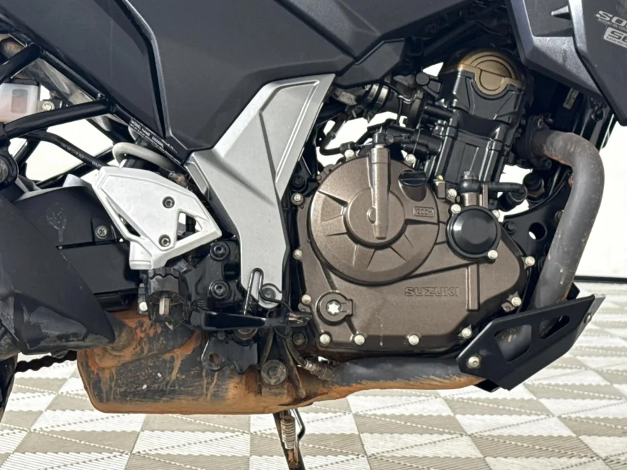 Used 2024 Suzuki 250 DS 250 - WeBuyCars Polokwane Used 2024 Suzuki 250 DS 250 - WeBuyCars Polokwane