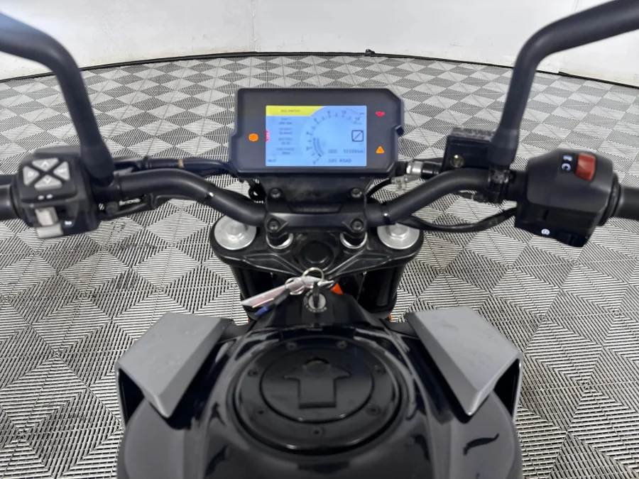 Used 2022 KTM Duke 390 Duke - WeBuyCars Richmond Used 2022 KTM Duke 390 Duke - WeBuyCars Richmond