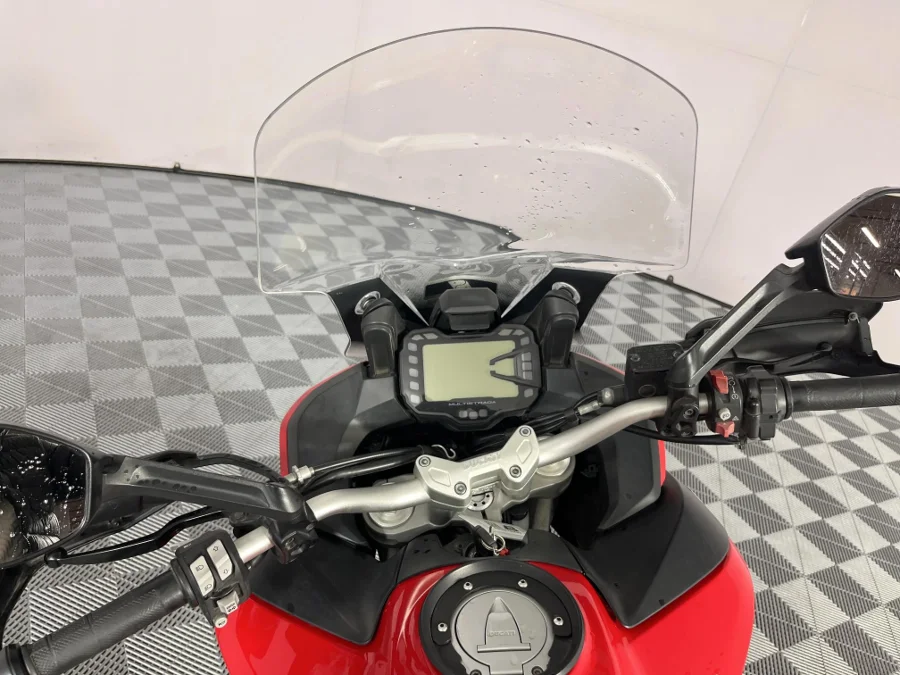 Used 2017 Ducati Multistrada 950 - WeBuyCars Brackenfell Cape Town Used 2017 Ducati Multistrada 950 - WeBuyCars Brackenfell Cape Town