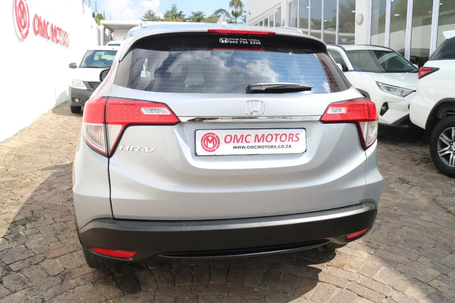 Used 2022 Honda HR-V 1.5 Comfort - OMC Motors