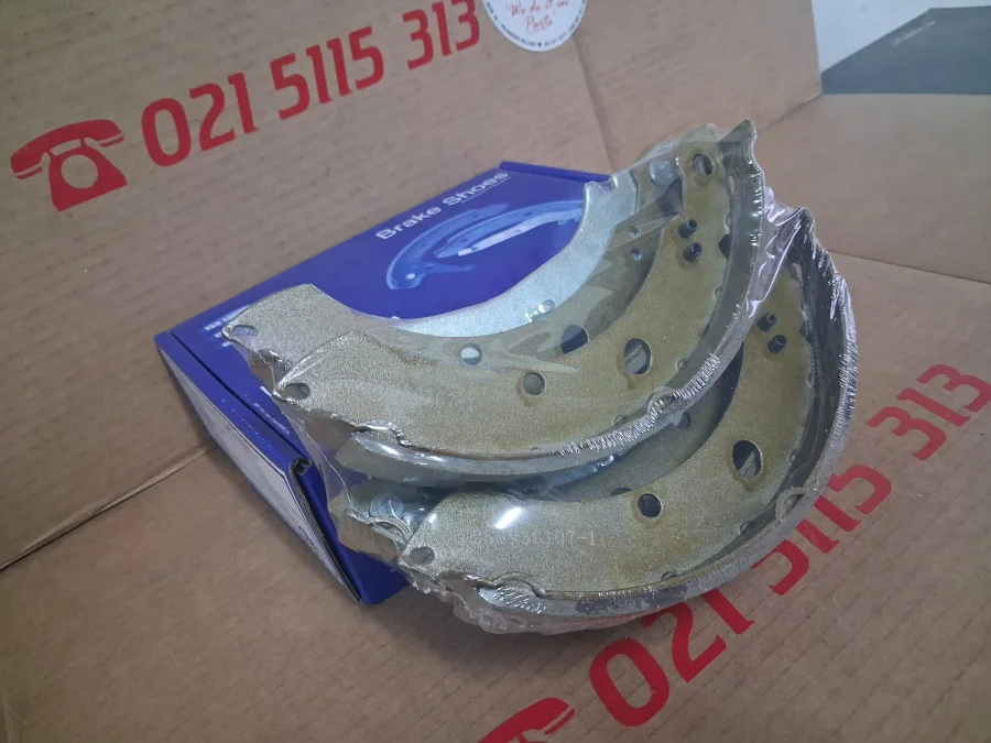 Vw Polo Brake Shoes - Smiths Motor Spares