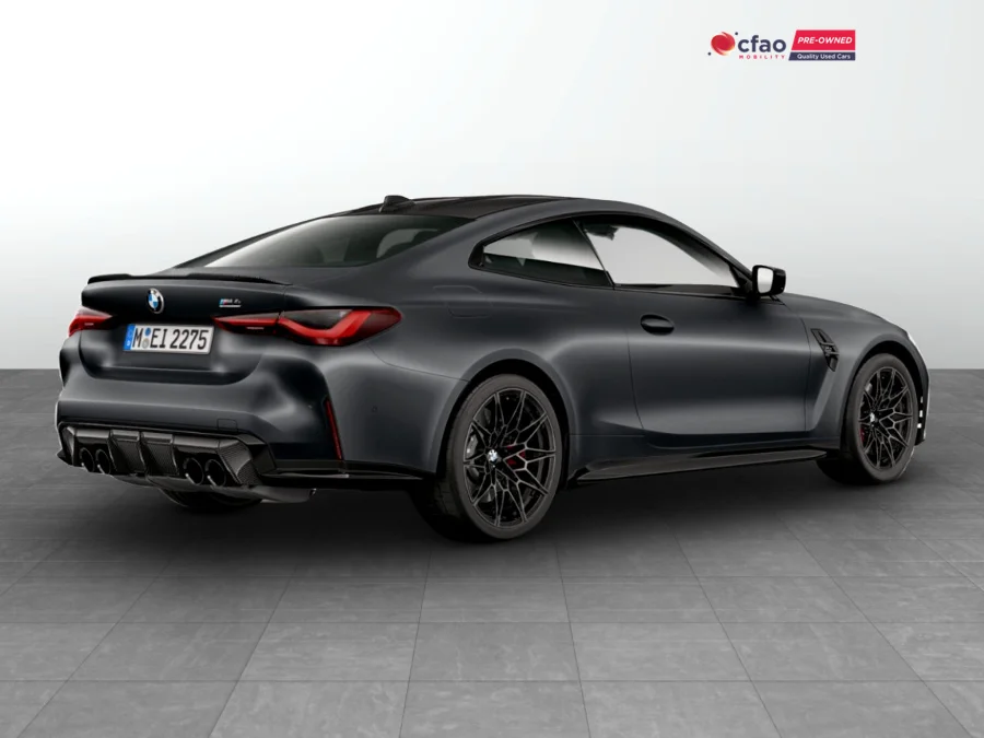 Used 2022 BMW M4 competition coupe M xDrive - BMW West Rand Used Used 2022 BMW M4 competition coupe M xDrive - BMW West Rand Used