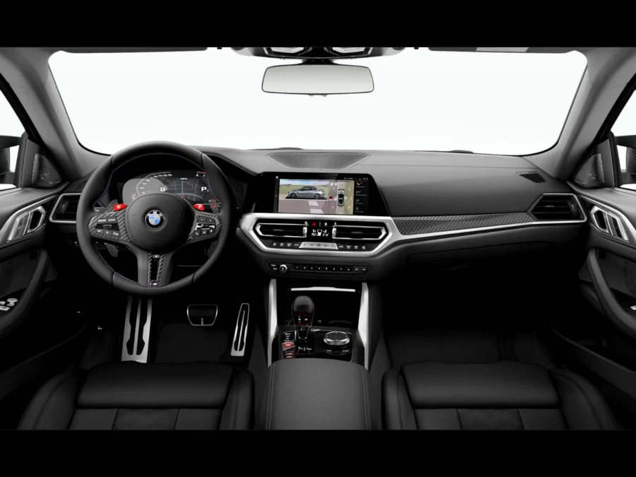 Used 2022 BMW M4 competition coupe M xDrive - BMW West Rand Used Used 2022 BMW M4 competition coupe M xDrive - BMW West Rand Used