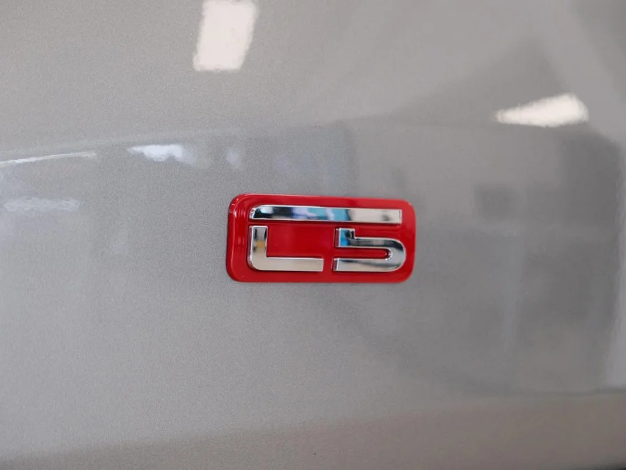 New 2026 Omoda C5 SHS C5 1.5T SHS HEV - Omoda Jaecoo Fourways New