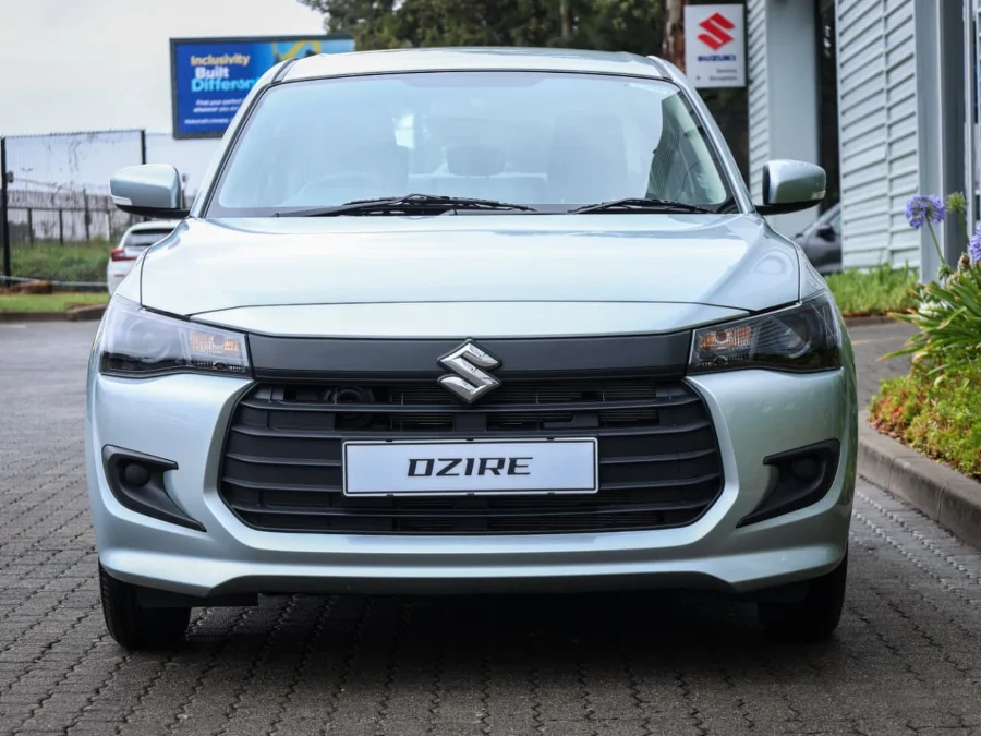 New 2026 Suzuki DZire 1.2 GA - Suzuki Fourways New New 2026 Suzuki DZire 1.2 GA - Suzuki Fourways New