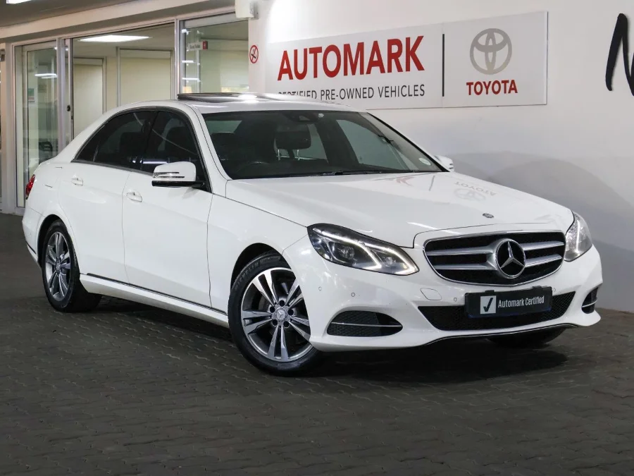 Used 2015 Mercedes-Benz E-Class E250CDI Avantgarde - SMG Toyota Cresta Used 2015 Mercedes-Benz E-Class E250CDI Avantgarde - SMG Toyota Cresta