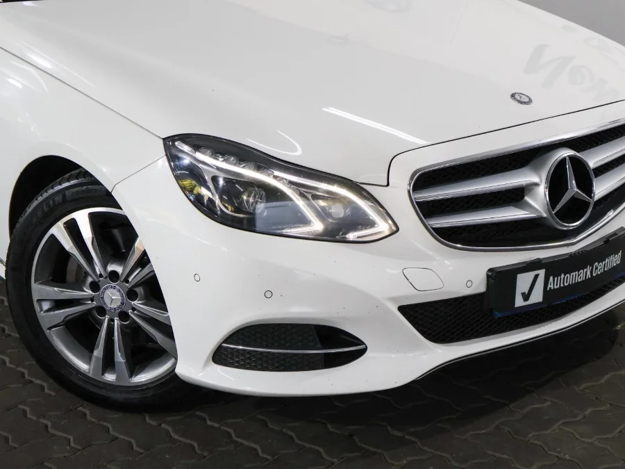 Used 2015 Mercedes-Benz E-Class E250CDI Avantgarde - SMG Toyota Cresta Used 2015 Mercedes-Benz E-Class E250CDI Avantgarde - SMG Toyota Cresta