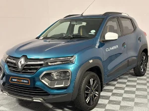 Used 2023 Renault Kwid 1.0 Climber