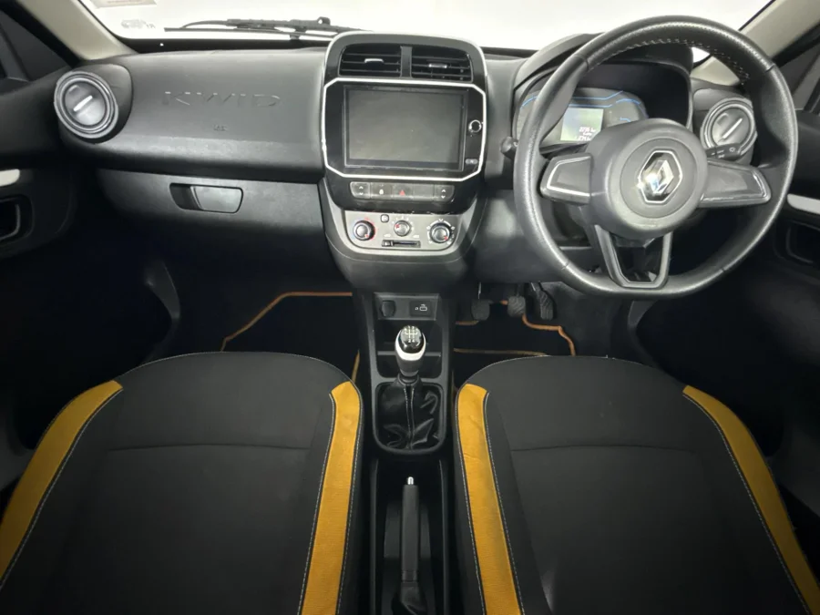 Used 2023 Renault Kwid 1.0 Climber - WeBuyCars Brackenfell Cape Town