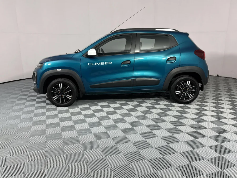 Used 2023 Renault Kwid 1.0 Climber - WeBuyCars Brackenfell Cape Town