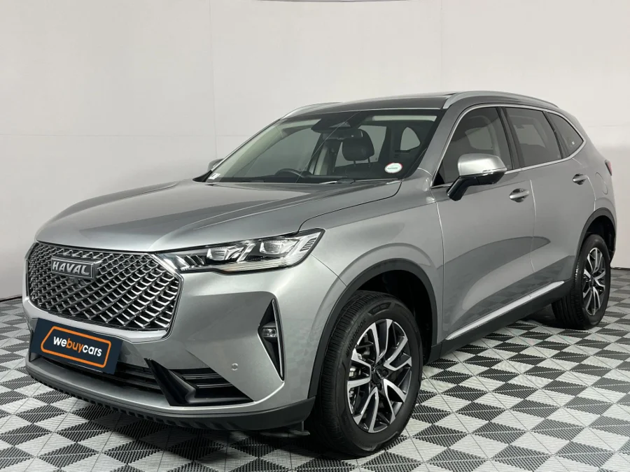 Used 2022 Haval H6 2.0GDIT Luxury - WeBuyCars Lansdowne Used 2022 Haval H6 2.0GDIT Luxury - WeBuyCars Lansdowne