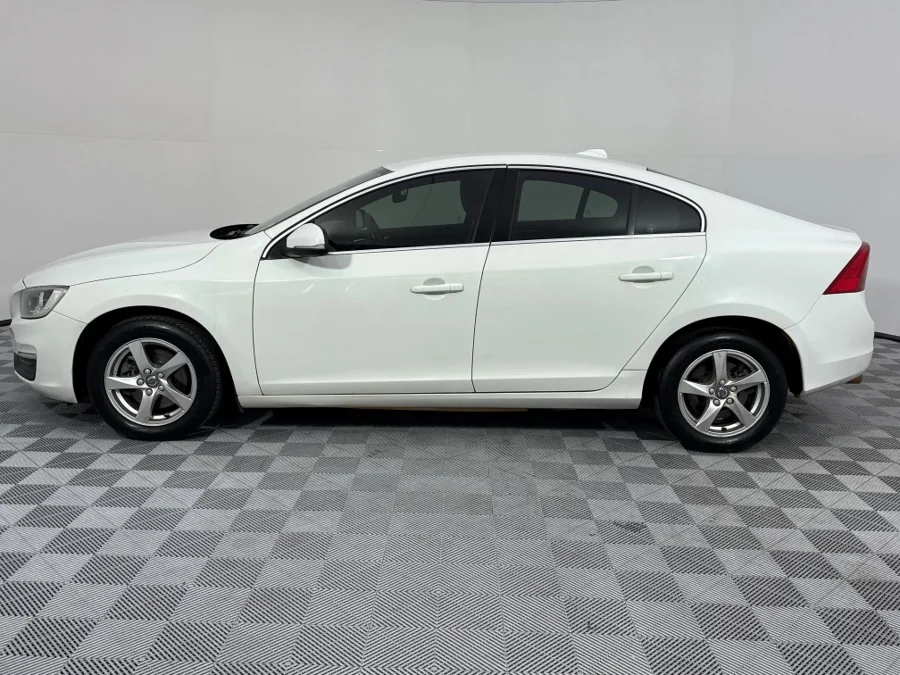 Used 2015 Volvo S60 T3 Excel auto - WeBuyCars Germiston Used 2015 Volvo S60 T3 Excel auto - WeBuyCars Germiston
