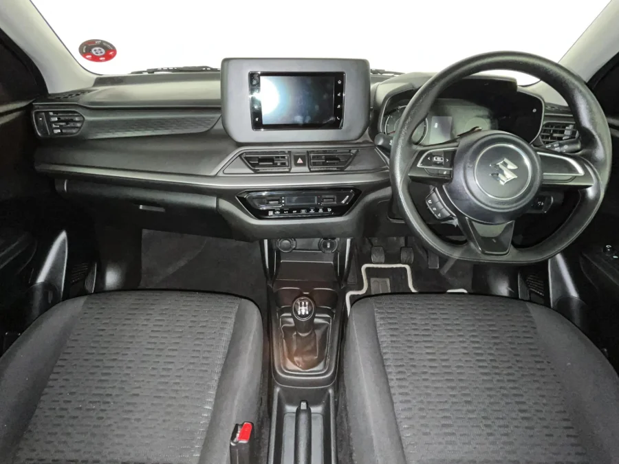 Used 2024 Suzuki Swift 1.2 GL+ manual - WeBuyCars Lansdowne