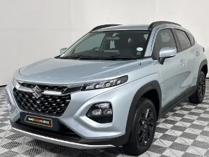 Used 2024 Suzuki Fronx 1.5 GL auto