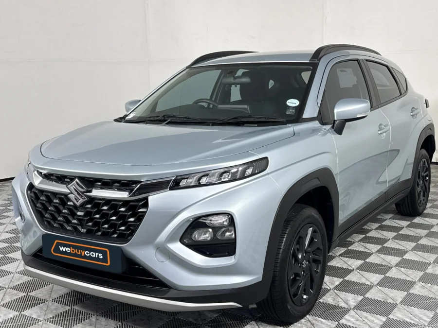 Used 2024 Suzuki Fronx 1.5 GL auto - WeBuyCars The Dome Used 2024 Suzuki Fronx 1.5 GL auto - WeBuyCars The Dome