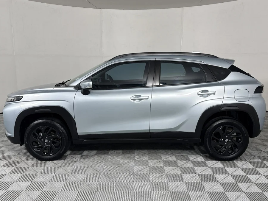 Used 2024 Suzuki Fronx 1.5 GL auto - WeBuyCars The Dome Used 2024 Suzuki Fronx 1.5 GL auto - WeBuyCars The Dome