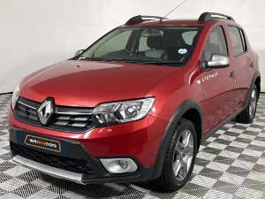 Used 2018 Renault Sandero 66kW turbo Stepway Dynamique