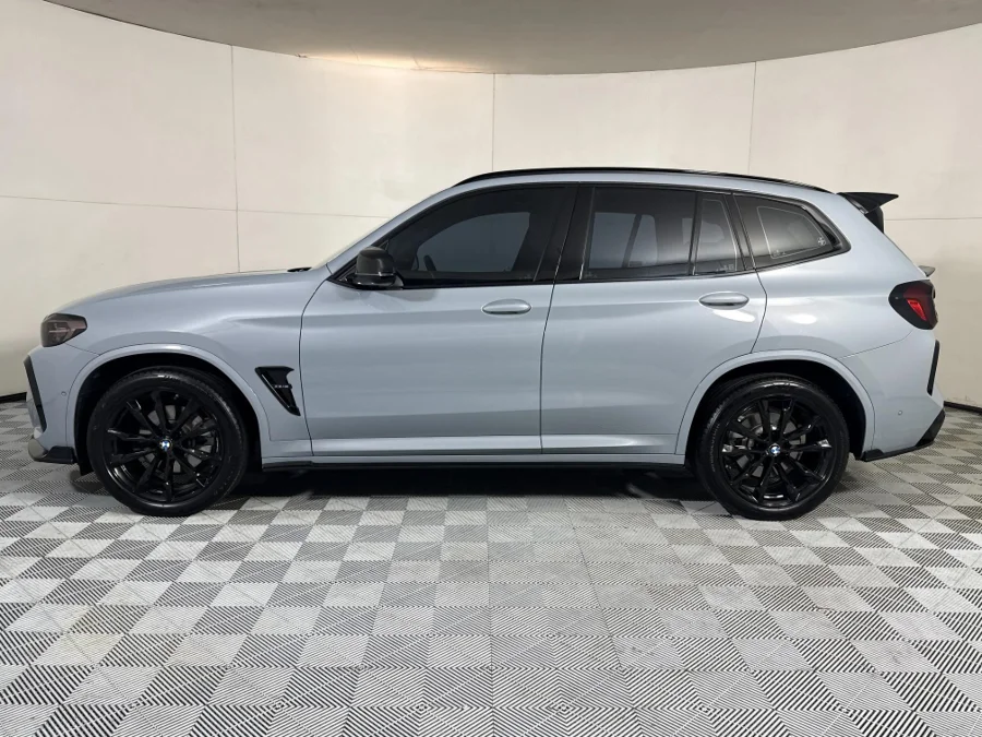 Used 2024 BMW X3 xDrive20d M Sport - WeBuyCars Midstream Used 2024 BMW X3 xDrive20d M Sport - WeBuyCars Midstream