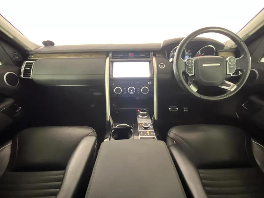 Used 2017 Land Rover Discovery HSE Td6 - WeBuyCars Brackenfell Cape Town