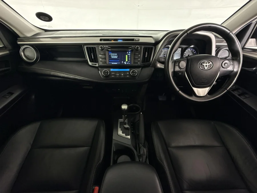 Used 2017 Toyota RAV4 2.5 AWD VX - WeBuyCars Riverhorse