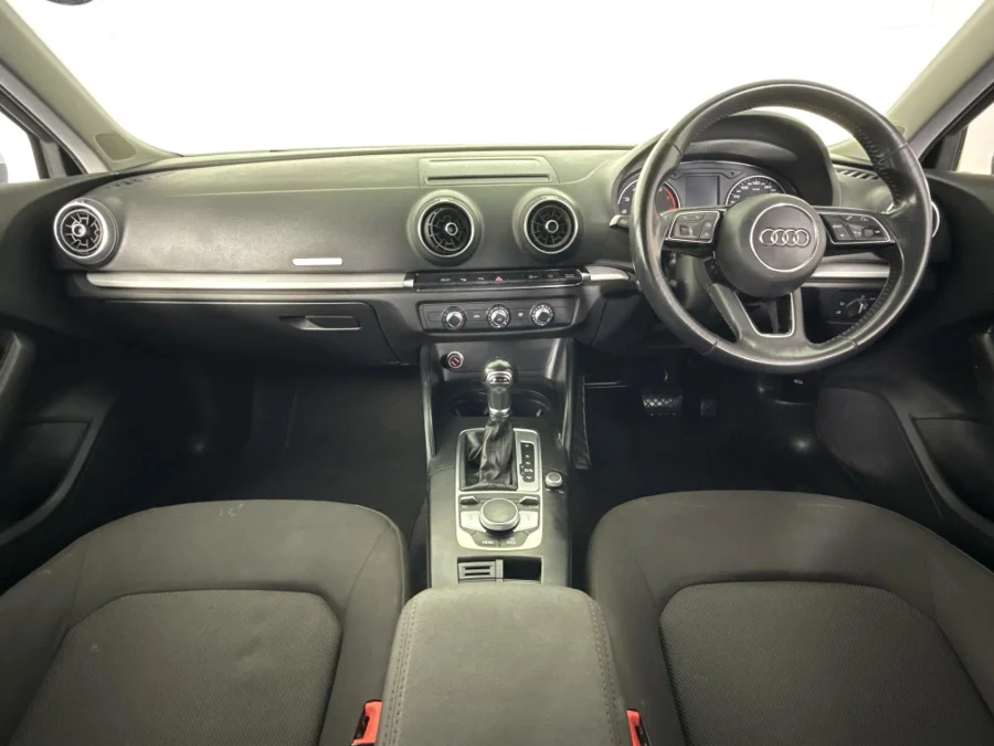 Used 2020 Audi A3 Sportback 30TFSI S line - WeBuycars East London Used 2020 Audi A3 Sportback 30TFSI S line - WeBuycars East London