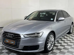 Used 2016 Audi A6 1.8TFSI SE