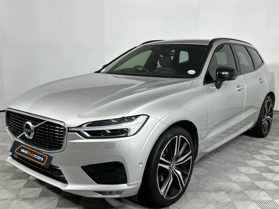 Used 2021 Volvo XC60 D4 AWD R-Design - WeBuyCars Richmond Used 2021 Volvo XC60 D4 AWD R-Design - WeBuyCars Richmond