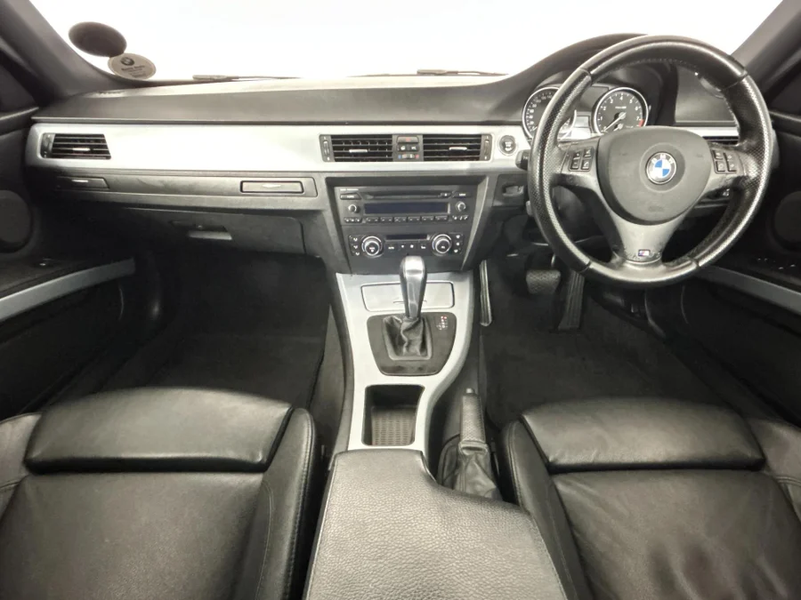 Used 2010 BMW 3 Series 325i coupe M Sport auto - WeBuyCars Lansdowne
