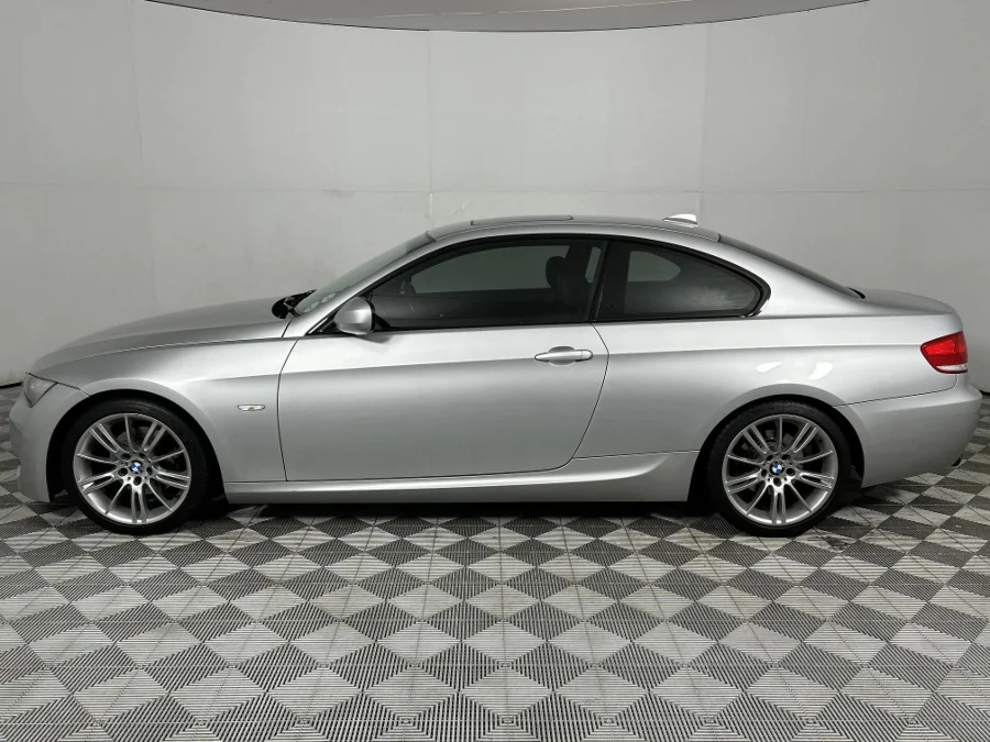 Used 2010 BMW 3 Series 325i coupe M Sport auto - WeBuyCars Lansdowne