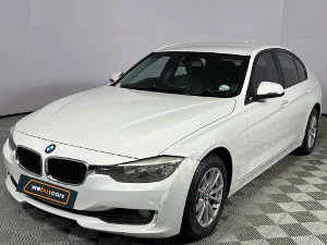 Used 2015 BMW 3 Series 320i sports-auto