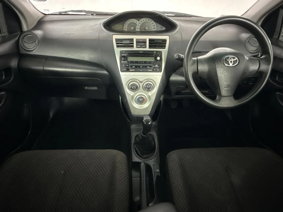 Used 2006 Toyota Yaris 1.3 sedan T3 Spirit - WeBuyCars Silverlakes Used 2006 Toyota Yaris 1.3 sedan T3 Spirit - WeBuyCars Silverlakes