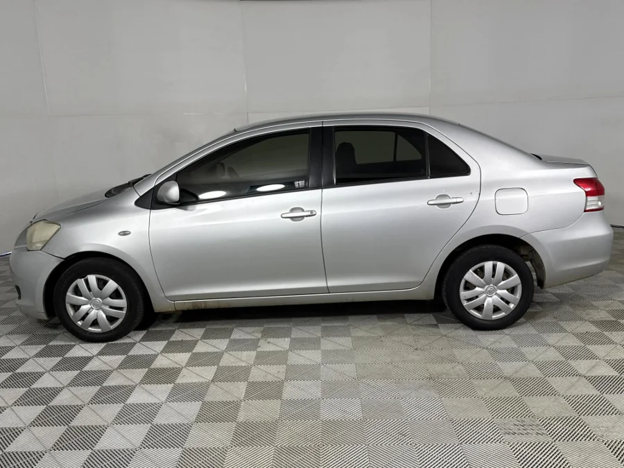 Used 2006 Toyota Yaris 1.3 sedan T3 Spirit - WeBuyCars Silverlakes Used 2006 Toyota Yaris 1.3 sedan T3 Spirit - WeBuyCars Silverlakes