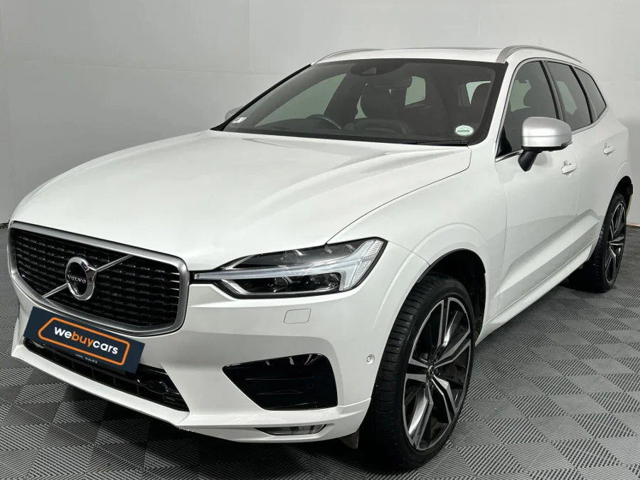 Used 2019 Volvo XC60 D5 AWD Inscription - WeBuyCars Richmond Used 2019 Volvo XC60 D5 AWD Inscription - WeBuyCars Richmond
