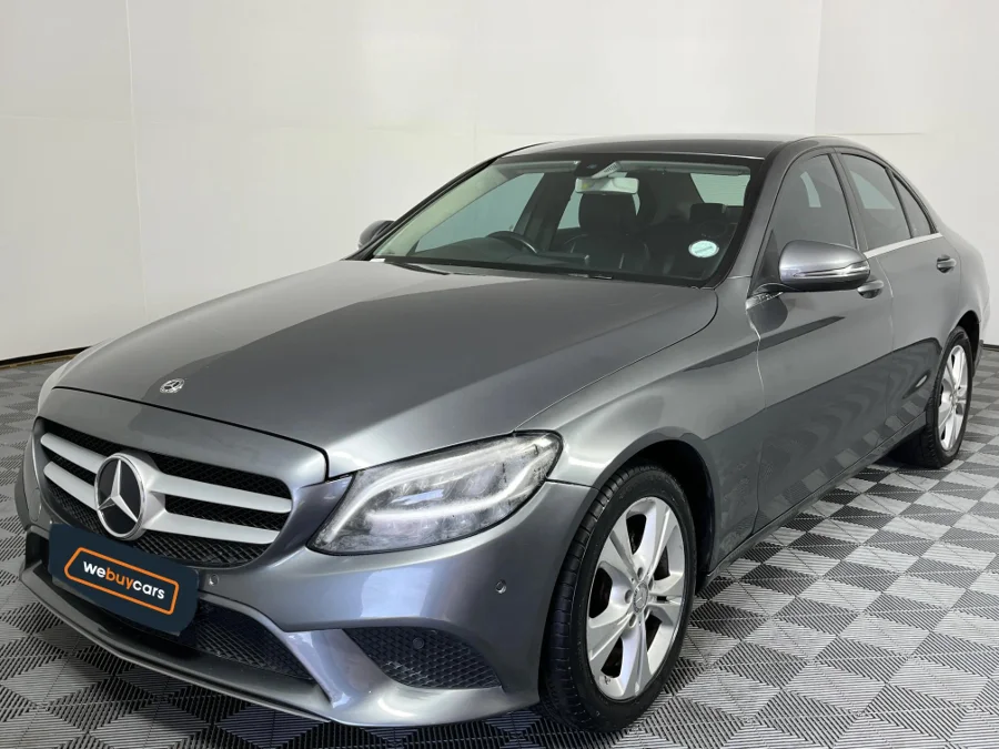 Used 2018 Mercedes-Benz C-Class C180 Avantgarde - WeBuyCars Montana Used 2018 Mercedes-Benz C-Class C180 Avantgarde - WeBuyCars Montana