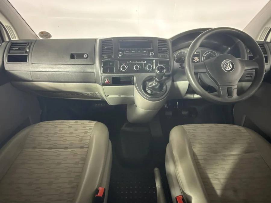 Used 2014 Volkswagen Transporter 2.0TDI crew bus LWB - WeBuyCars Durban Used 2014 Volkswagen Transporter 2.0TDI crew bus LWB - WeBuyCars Durban