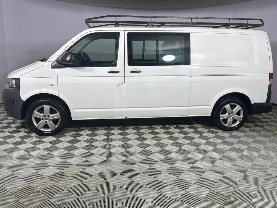Used 2014 Volkswagen Transporter 2.0TDI crew bus LWB - WeBuyCars Durban Used 2014 Volkswagen Transporter 2.0TDI crew bus LWB - WeBuyCars Durban