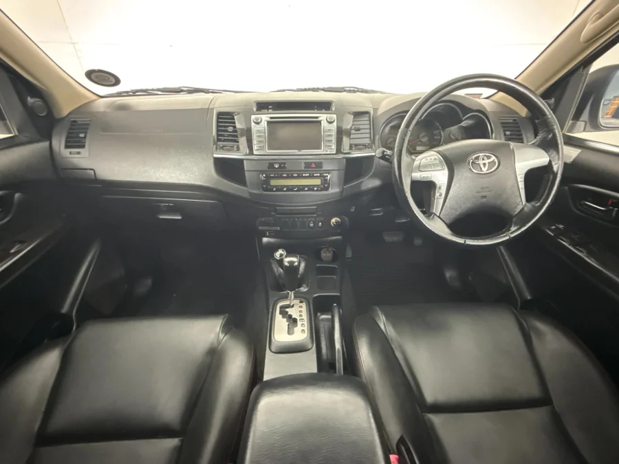 Used 2015 Toyota Fortuner 3.0D-4D 4x4 Limited auto - WeBuyCars Polokwane Used 2015 Toyota Fortuner 3.0D-4D 4x4 Limited auto - WeBuyCars Polokwane