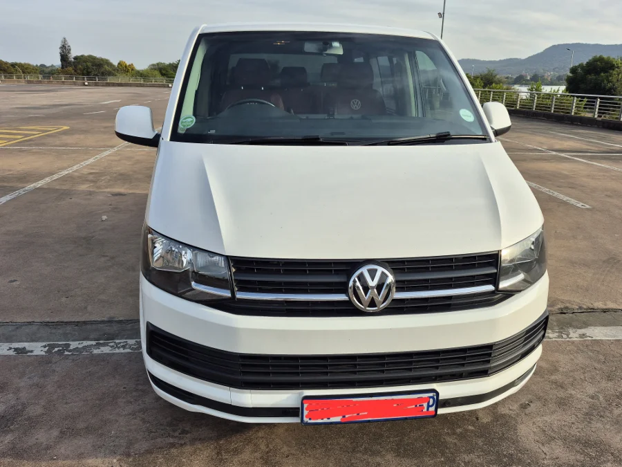 Used 2018 Volkswagen Kombi 2.0BiTDI SWB Comfortline auto - Private Seller Used 2018 Volkswagen Kombi 2.0BiTDI SWB Comfortline auto - Private Seller