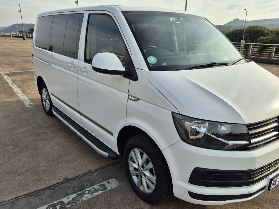 Used 2018 Volkswagen Kombi 2.0BiTDI SWB Comfortline auto - Private Seller Used 2018 Volkswagen Kombi 2.0BiTDI SWB Comfortline auto - Private Seller