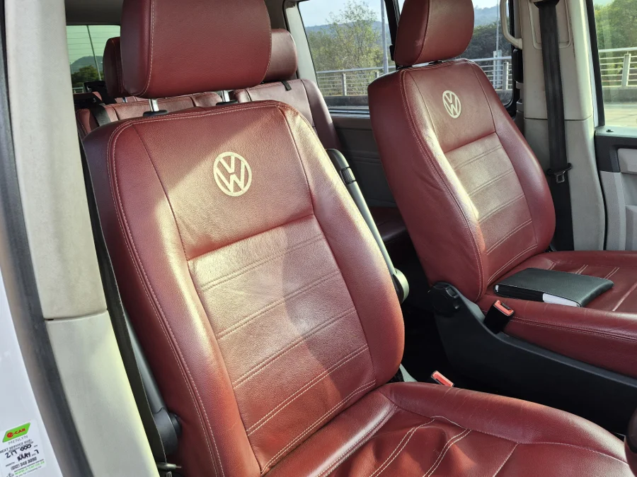 Used 2018 Volkswagen Kombi 2.0BiTDI SWB Comfortline auto - Private Seller Used 2018 Volkswagen Kombi 2.0BiTDI SWB Comfortline auto - Private Seller
