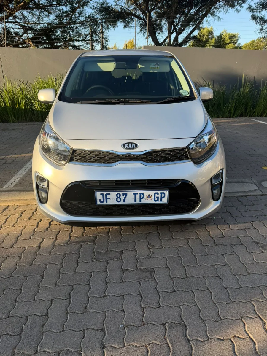 Used 2019 Kia Picanto 1.0 Style manual - Private Seller Used 2019 Kia Picanto 1.0 Style manual - Private Seller