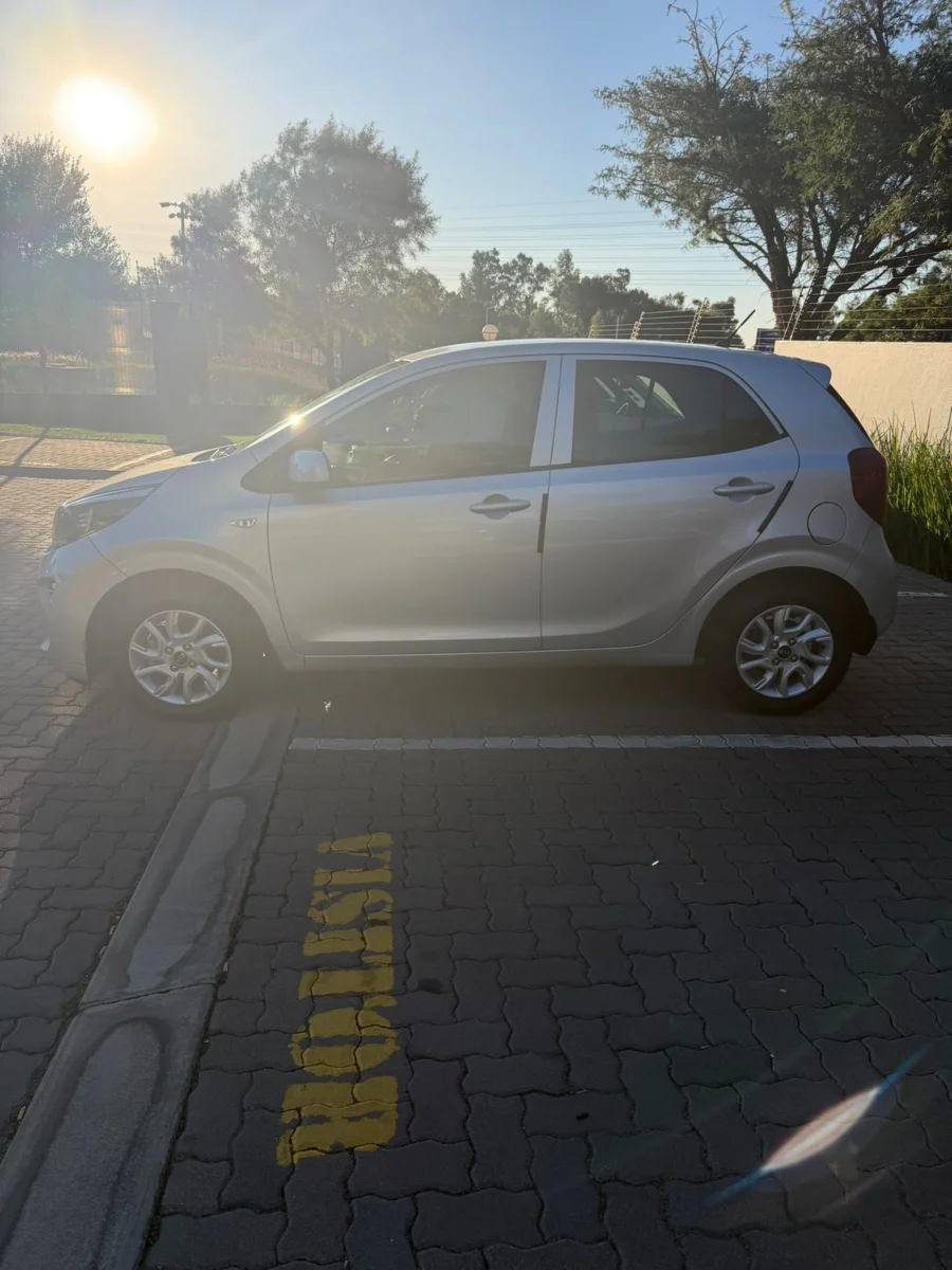 Used 2019 Kia Picanto 1.0 Style manual - Private Seller Used 2019 Kia Picanto 1.0 Style manual - Private Seller