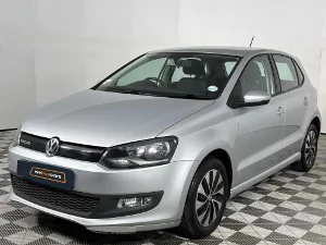 Used 2016 Volkswagen Polo hatch 1.0TSI BlueMotion Used 2016 Volkswagen Polo hatch 1.0TSI BlueMotion