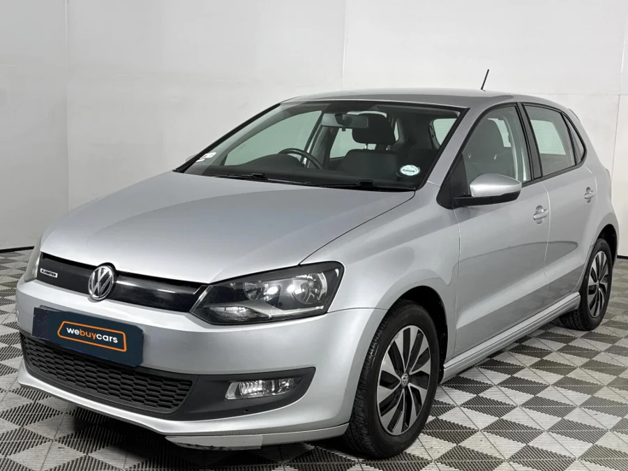 Used 2016 Volkswagen Polo hatch 1.0TSI BlueMotion - WeBuyCars Silverlakes Used 2016 Volkswagen Polo hatch 1.0TSI BlueMotion - WeBuyCars Silverlakes