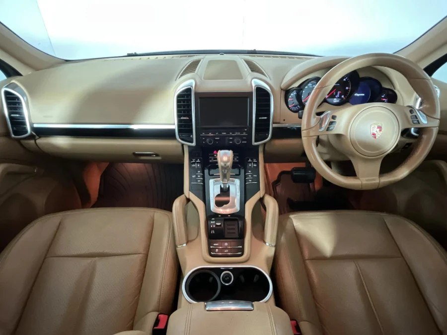 Used 2012 Porsche Cayenne diesel - WeBuyCars Lansdowne Used 2012 Porsche Cayenne diesel - WeBuyCars Lansdowne