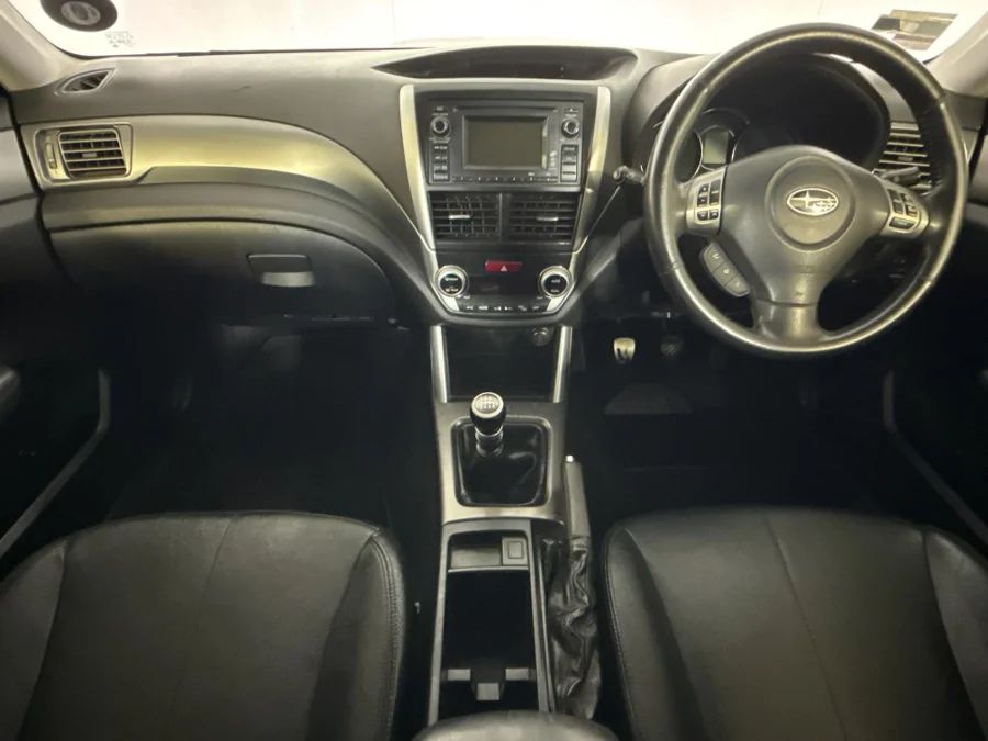 Used 2013 Subaru Forester 2.0D Premium - WeBuyCars Silverlakes Used 2013 Subaru Forester 2.0D Premium - WeBuyCars Silverlakes
