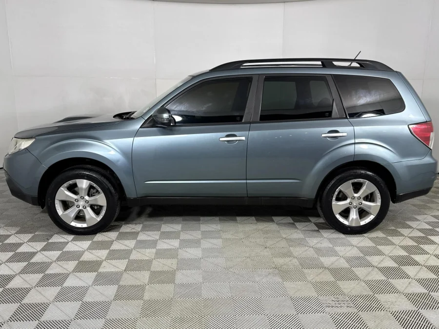 Used 2013 Subaru Forester 2.0D Premium - WeBuyCars Silverlakes Used 2013 Subaru Forester 2.0D Premium - WeBuyCars Silverlakes