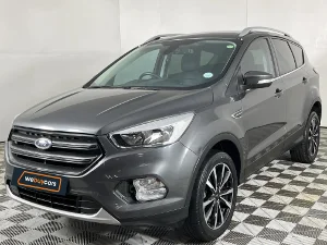 Used 2020 Ford Kuga 1.5T Trend auto
