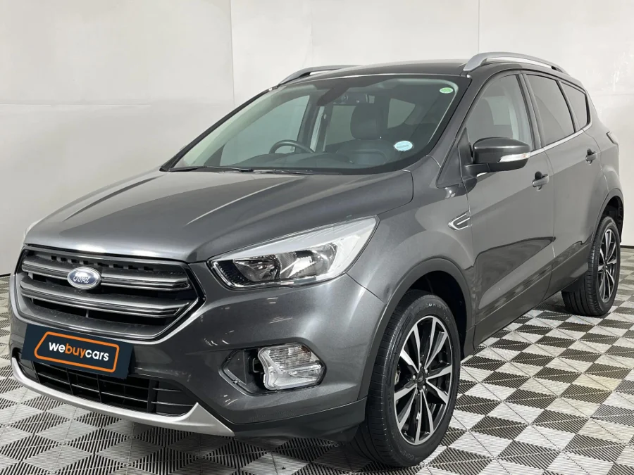 Used 2020 Ford Kuga 1.5T Trend auto - WeBuyCars The Dome Used 2020 Ford Kuga 1.5T Trend auto - WeBuyCars The Dome